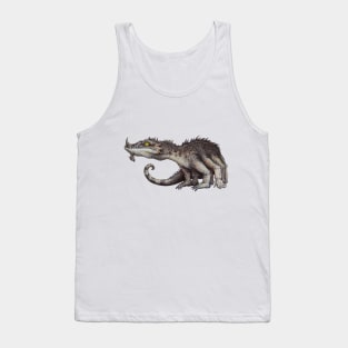 Basilisk Tank Top